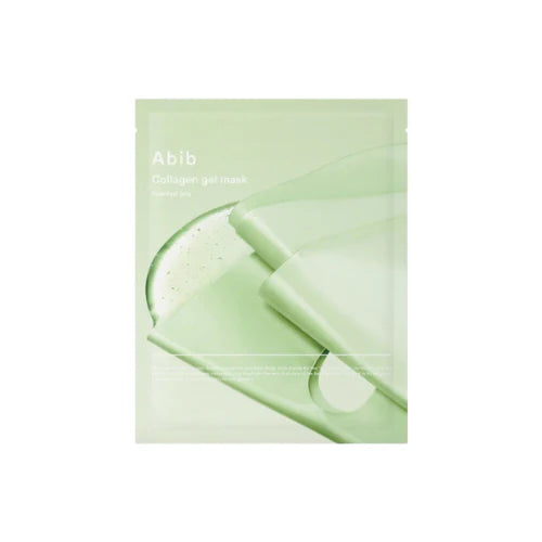 Abib - Collagen Gel Mask Heartleaf Jelly