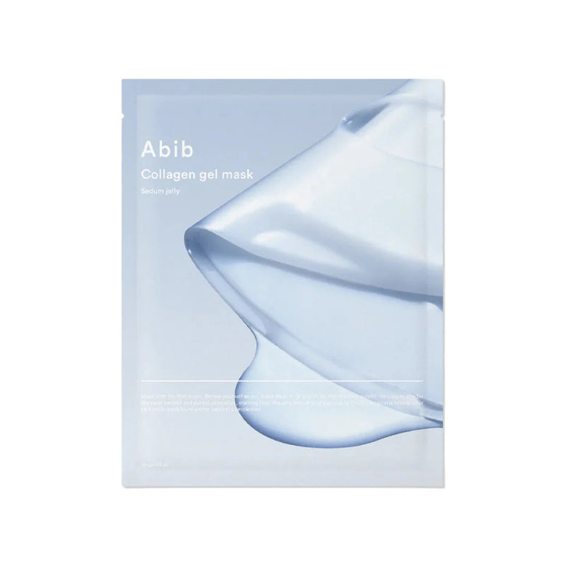 Abib - Collagen Gel Mask Sedum Jelly