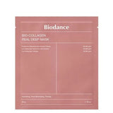 BIODANCE - Bio-Collagen Real Deep Mask