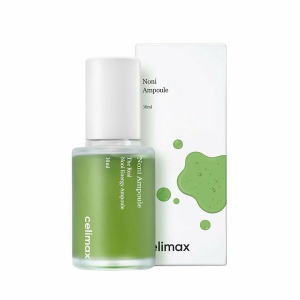 celimax - Noni Ampoule Calming + Radiance ampoule