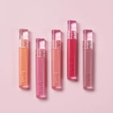 Etude - Glow Fixing Tint - 5 colors
