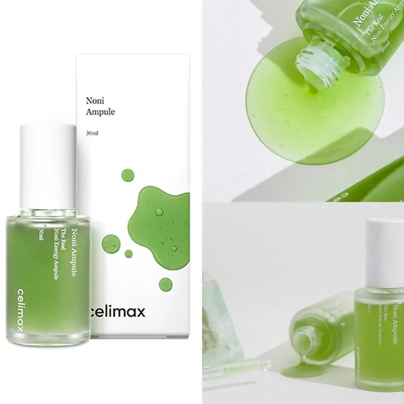 celimax - Noni Ampoule Calming + Radiance ampoule