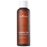 Isntree - Green Tea Fresh Toner