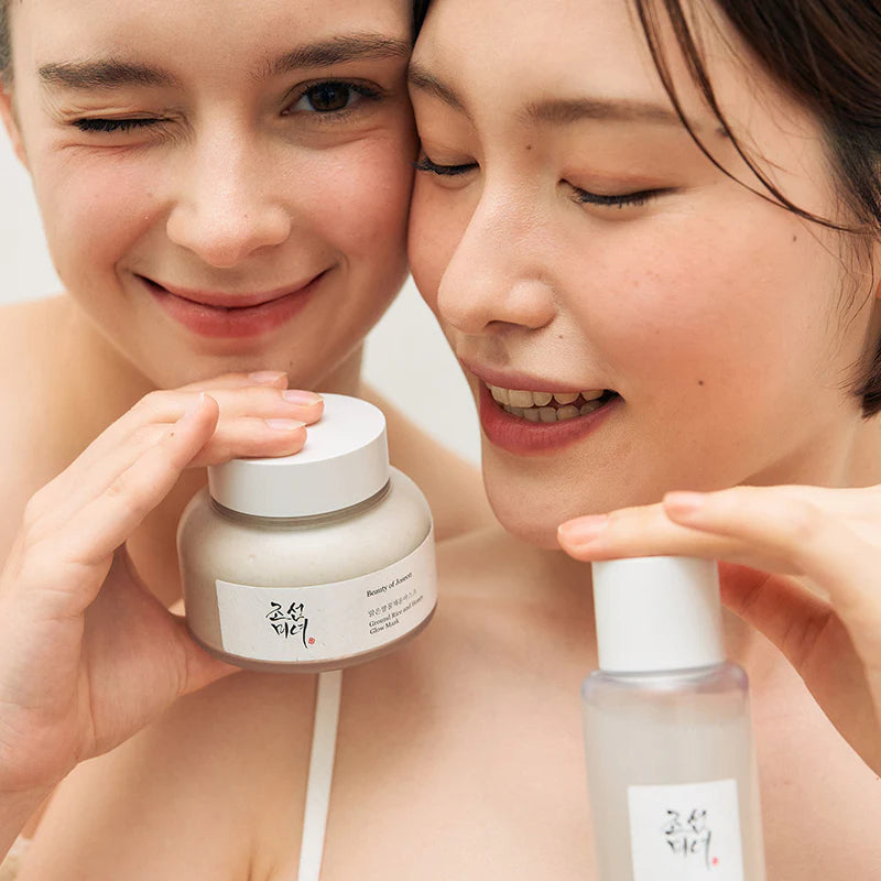 Beauty of Joseon - Glow Replenshing Rice Toner