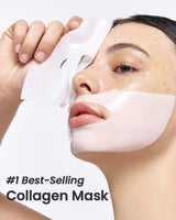 BIODANCE - Bio-Collagen Real Deep Mask