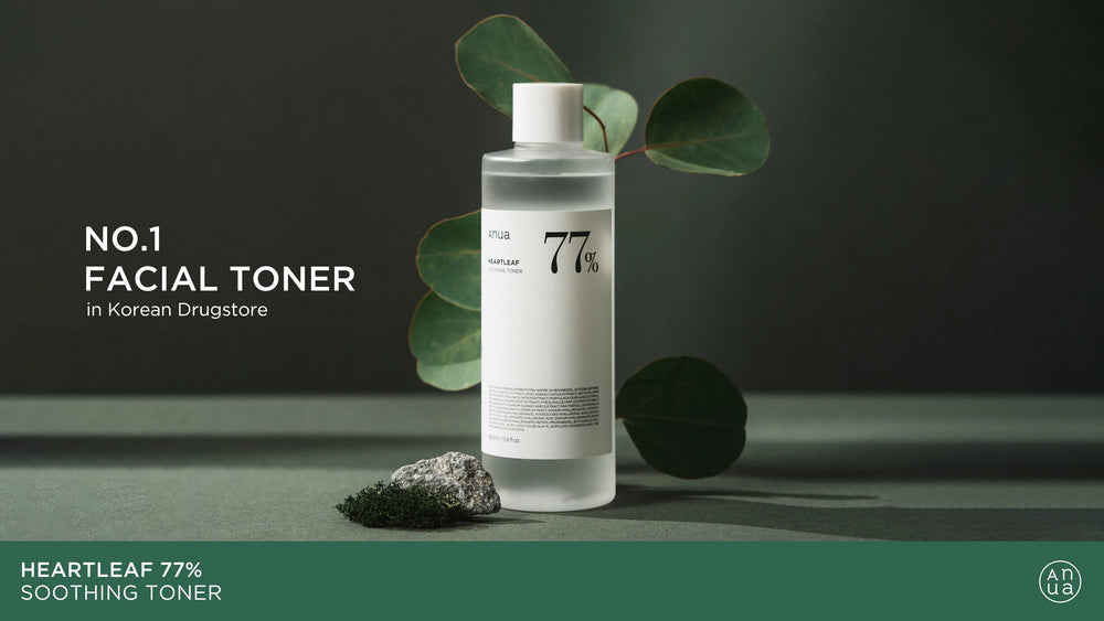 anua toner