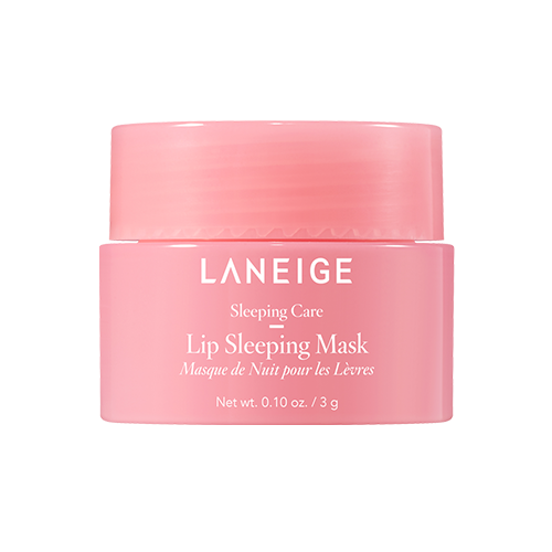 Laneige - Lip mask berry [mini]