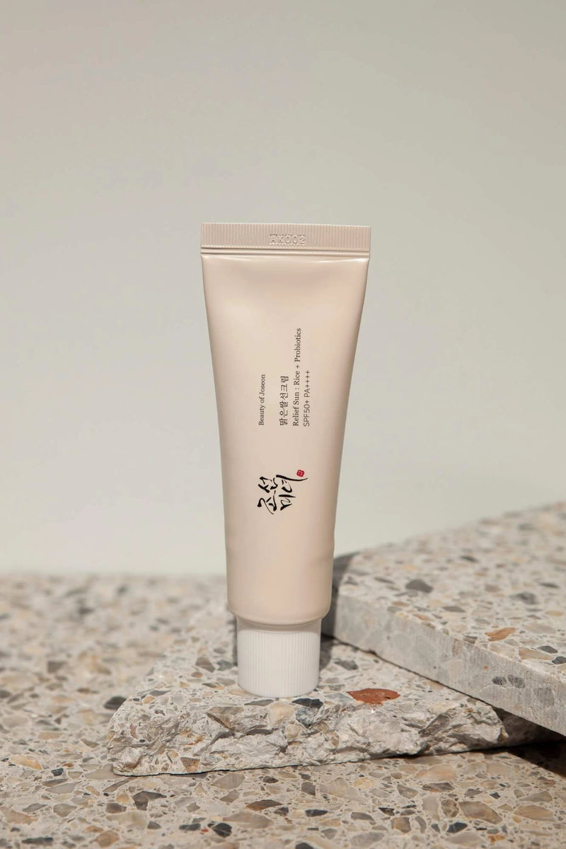 Beauty of Joseon - Probiotics Relief Sunscreen