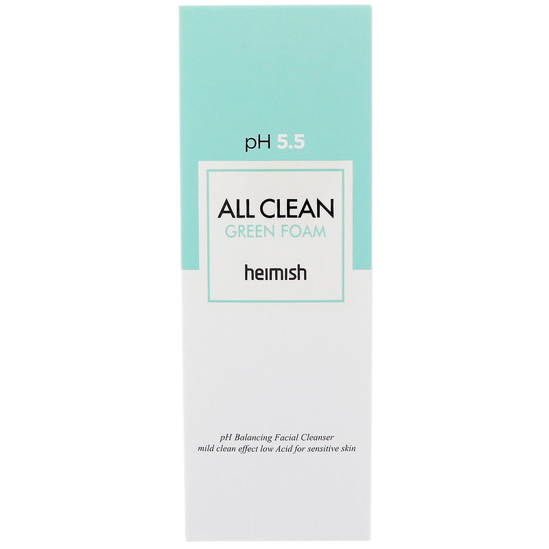 Heimish - All Clean Green Foam