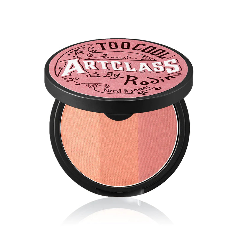 too cool for school - Artclass By Rodin Blusher - 4 colors