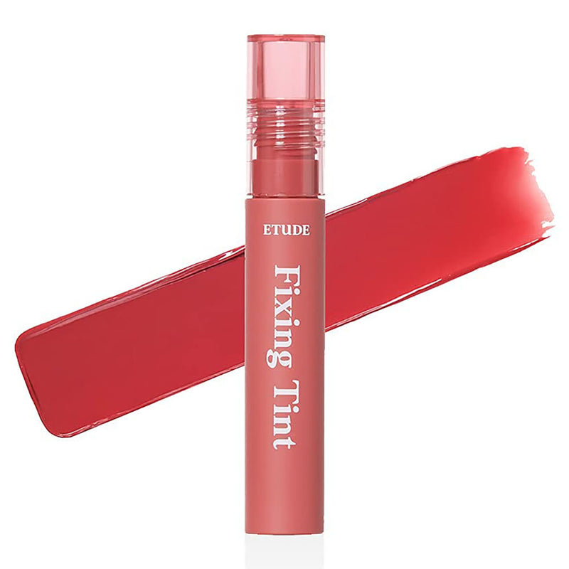 Etude House - Fixing Lip Tints - 11 colors