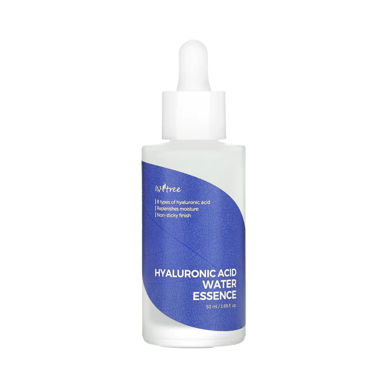 Isntree - Hyaluronic Acid Water Essence