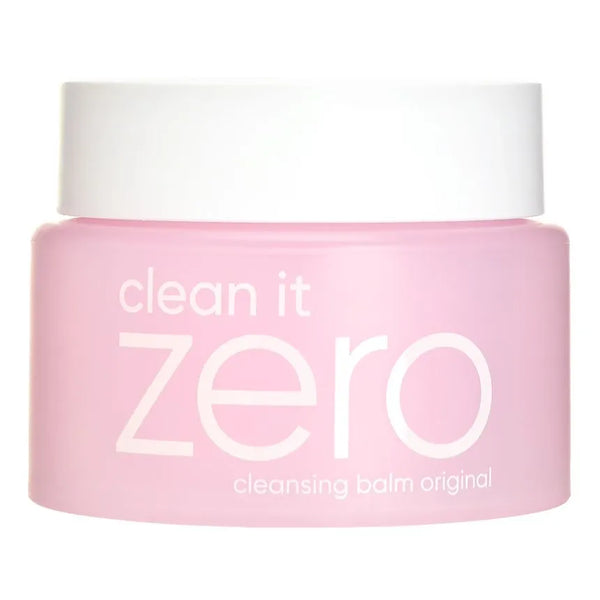 BANILA CO - Clean It Zero Cleansing Balm Original