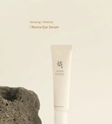 Beauty of Joseon - Revive Eye Cream: Ginseng + Retinal