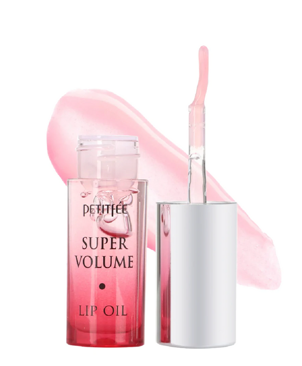 Petitfée - Super Volume Lip Oil