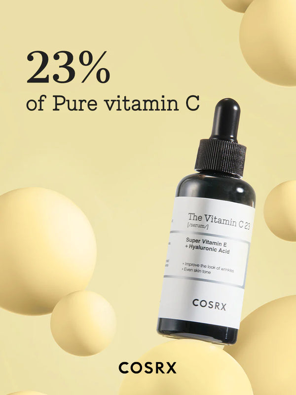 COSRX - Vitamin C 23 serum