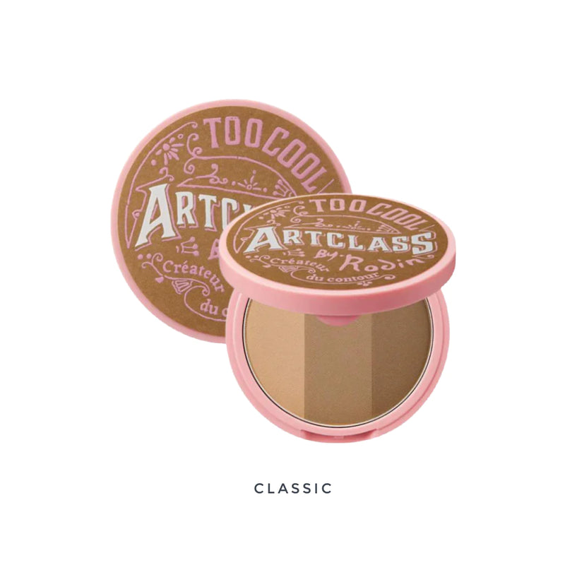too cool for school - Artclass By Rodin Shading Boutique Limited Edition Set