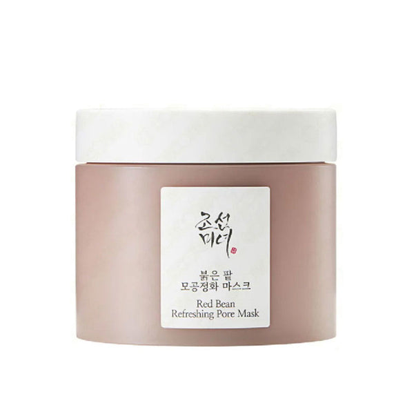 Beauty of Joseon - Red Bean Refreshing Pore Mask