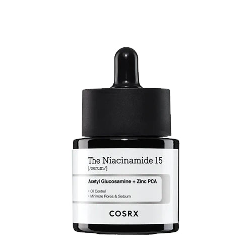 COSRX - The Niancinamide 15 serum