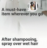 Elizavecca - Cer-100 Collagen Coating Hair A+ Muscle Spray