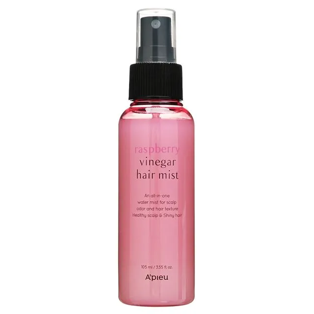 A'pieu - Raspberry Vinegar Hair Mist