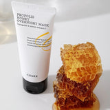 COSRX Full Fit Propolis Honey Overnight Mask