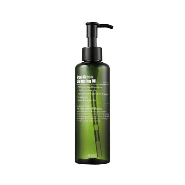 PURITO - From Green Cleansing oil