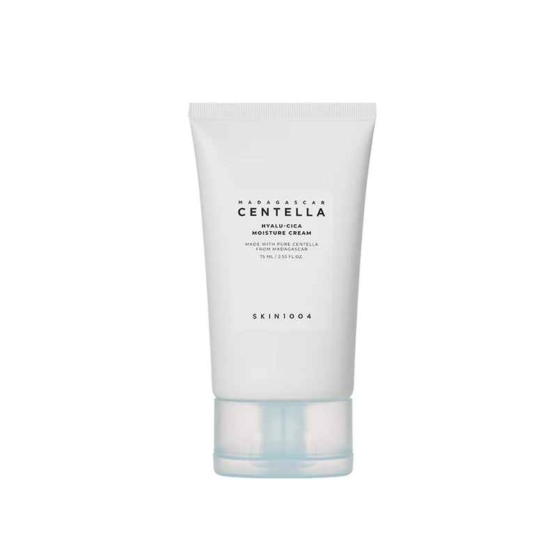 SKIN1004 - Madagascar Centella Hyalu-Cica Moisture Cream