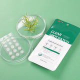 Some By Mi - 30 Days Miracle Clear Spot Patch [18 pcs]